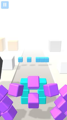 Amazing Blocks - Screenshot 1