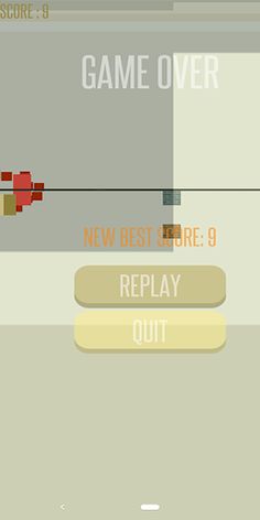 Jump-e - Screenshot 3