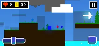 Boxy Trial - Screenshot 3