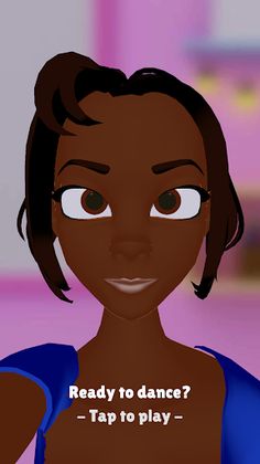 Face Dance - Screenshot 1