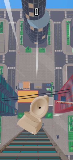 Throw Anything! - Screenshot 4