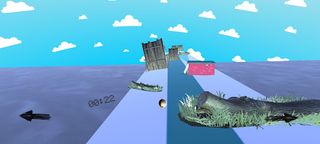 PopCat Game - Screenshot 3