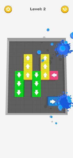 BlockBlast - Screenshot 2