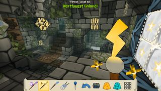 Angeldust - Screenshot 2