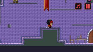 Jungle Run Adventures - Screenshot 1