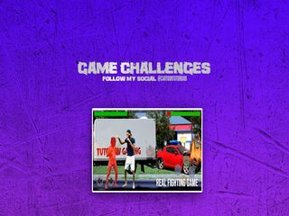 Game Challenges - Screenshot 3