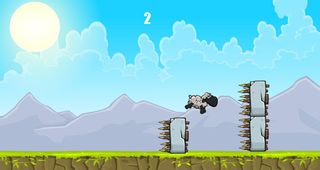 SHEEP HOP - Screenshot 1