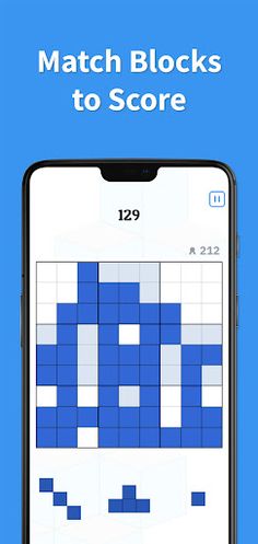 Blocks: Sudoku Puzzle Game - Screenshot 1