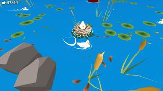 Ducklings IO - Screenshot 1