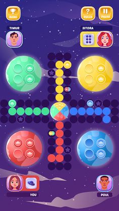 Ludo Champions - Screenshot 2