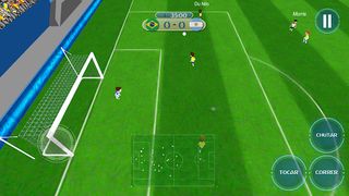 Krakinhos - Screenshot 3