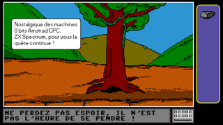 Orpheus 8-Bit - Screenshot 3