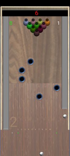 zBowling - Screenshot 3