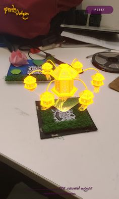 අනුබුදු වන්දනා CSE Poson Zone - Screenshot 4