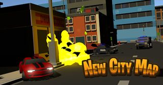 Speed Trap - Screenshot 2