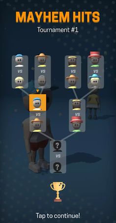 Double Bagel - Screenshot 3