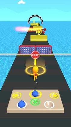 Core Bubble - Screenshot 2