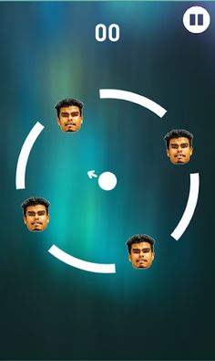 Spinning It... - Screenshot 1