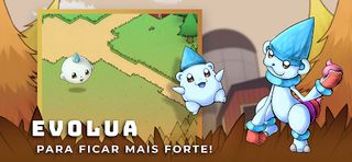 V-Monsters: Digital Farm - Screenshot 3