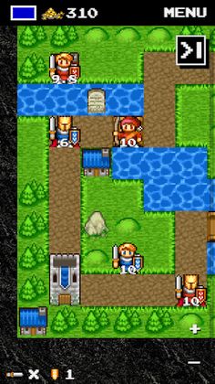 Ancient Empires Pro - Screenshot 3