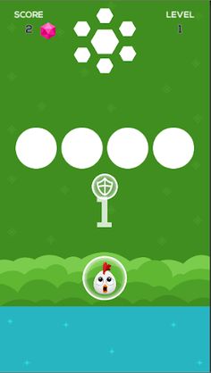 Rise Up - Free Game - Screenshot 2