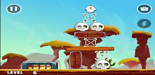 Grill That Chicken - Screenshot 2