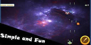 Ship: Protect - Screenshot 1