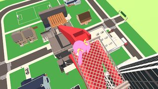 Go Up 3D - Screenshot 1