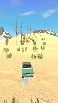 Roadtrip - Screenshot 4