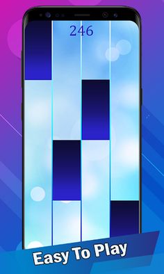 Alan Walker Piano Game - Screenshot 4