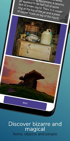 Otherworld: Epic Adventure - Screenshot 3