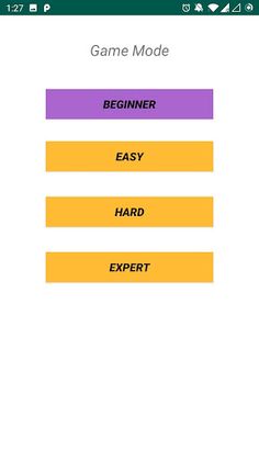 Fun Car - Screenshot 4