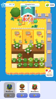 Harvest Fever - Screenshot 3