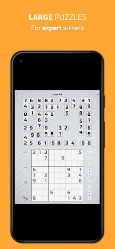 Jidoku - Screenshot 4