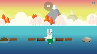 Run Bunny, Run! - Screenshot 3