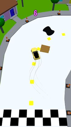 Drift Karen - Screenshot 3