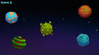 Tiny Planets - Screenshot 2
