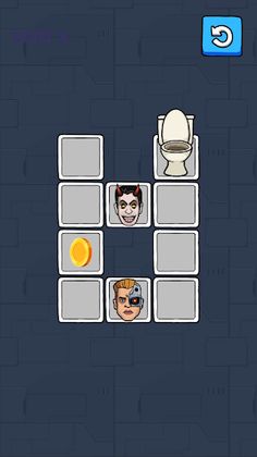 Skidibi Slide Challenge - Screenshot 4