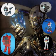 Flow Toys - Screenshot 1