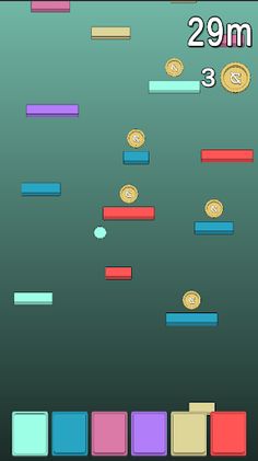 Color Jump - Screenshot 3