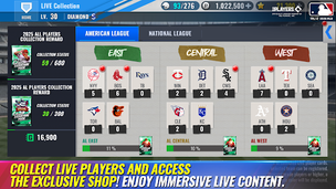 MLB 9 Innings 26 - Screenshot 3