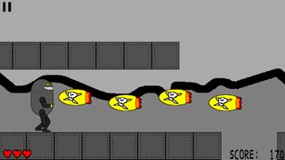 Runbot - Screenshot 2