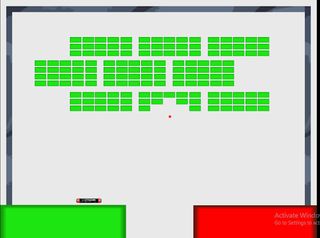 Hunter Ball 2 - Screenshot 2