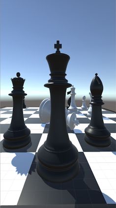 KingMe - Screenshot 3