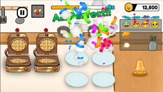 와플하우스 - Screenshot 2