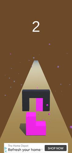 Puzzle Run - Screenshot 3