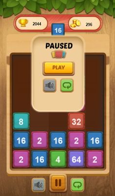 Block Game - Screenshot 3