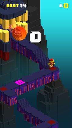 Scary Craft: Escape Map - Screenshot 2