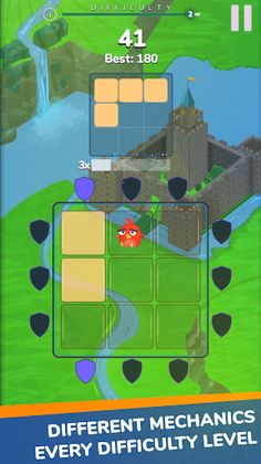 Trap Board - Screenshot 2