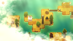 A Monster's Expedition - Screenshot 3